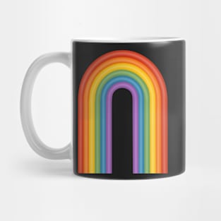 Rainbow Mug